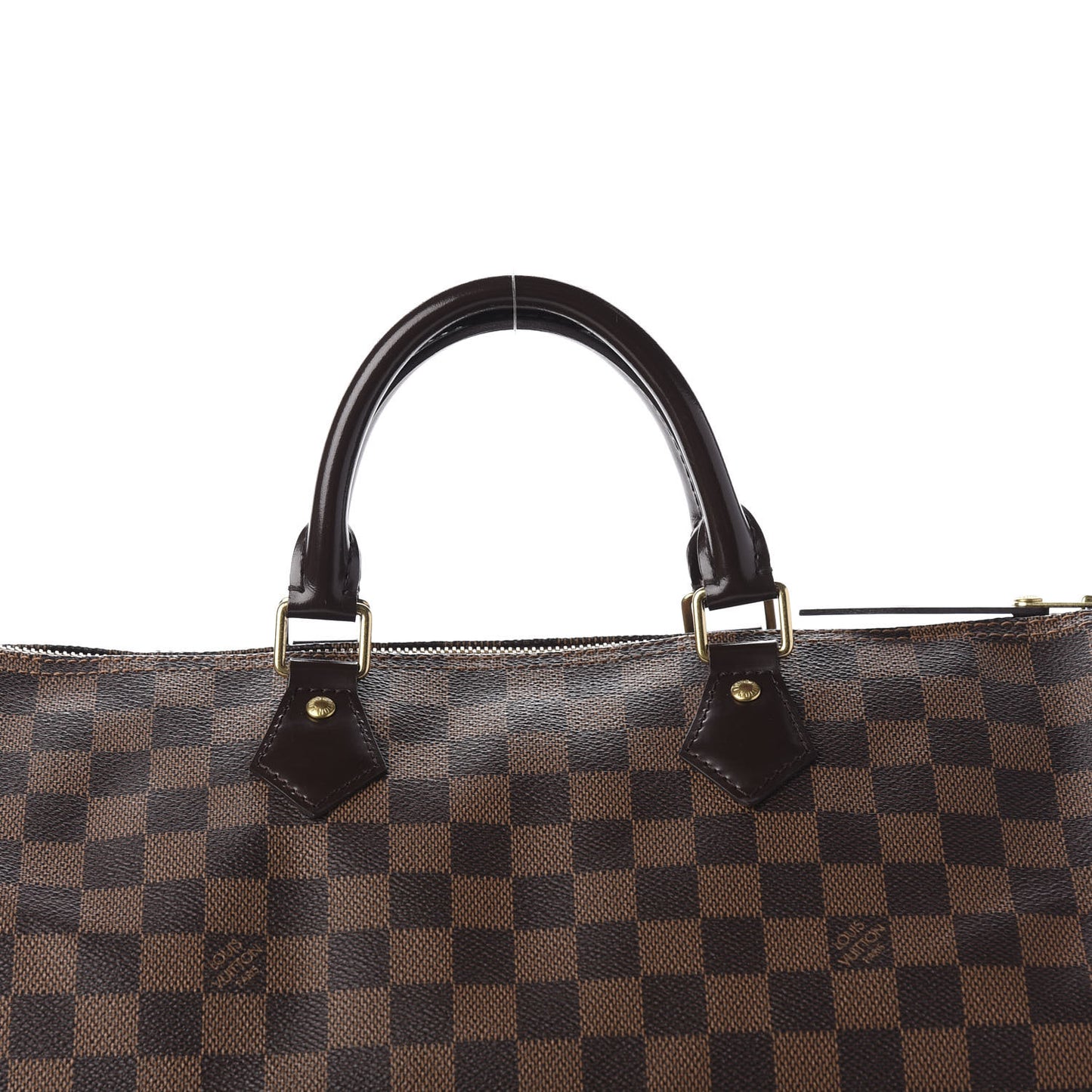 Damier Ebene Speedy 35