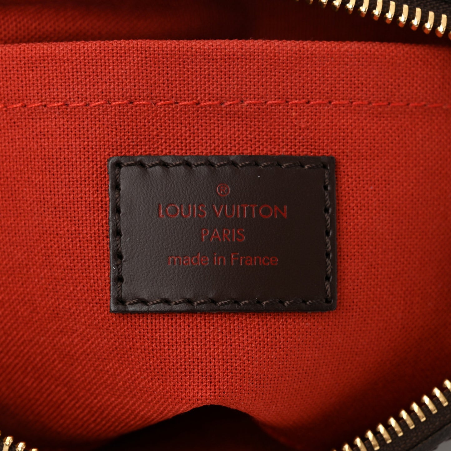 Damier Ebene Illovo PM