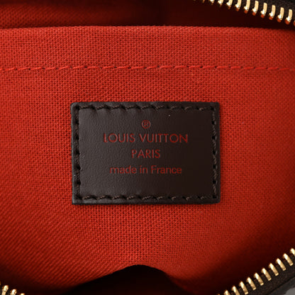 Louis Vuitton Damier Ebene Illovo PM 6 of 11