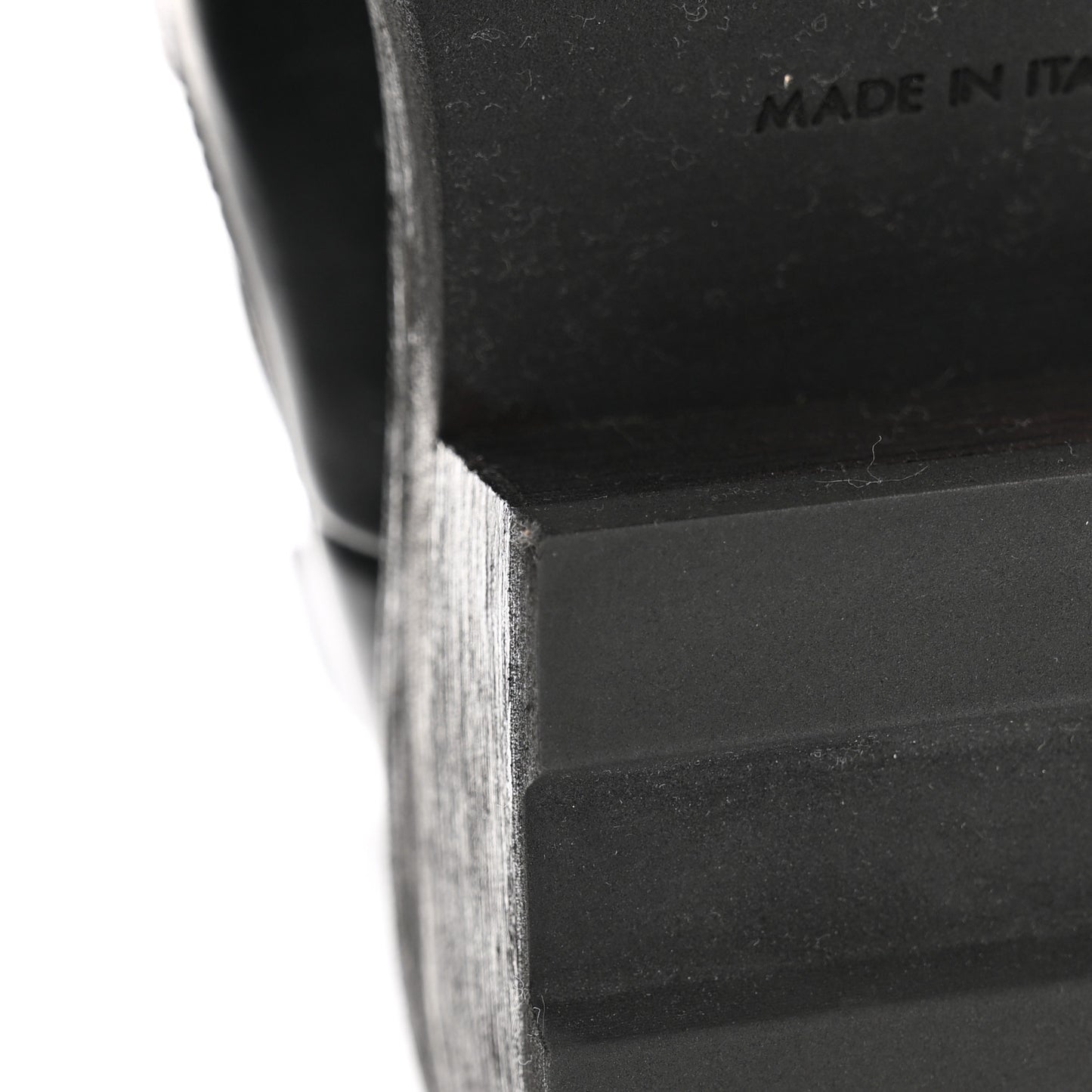 Calfskin Monogram Beaubourg Ankle Boots 41 Black