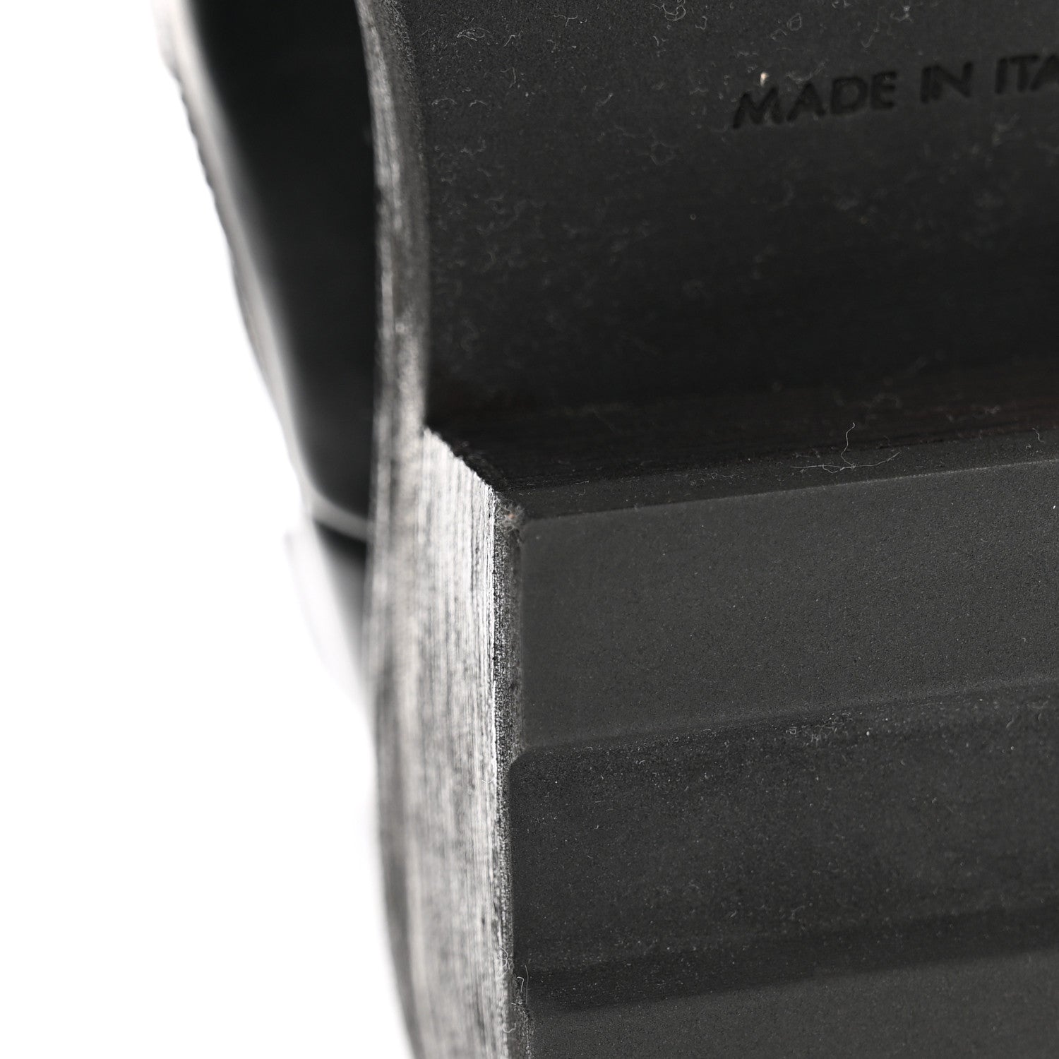 Louis Vuitton Calfskin Monogram Beaubourg Ankle Boots 41 Black 12 of 14