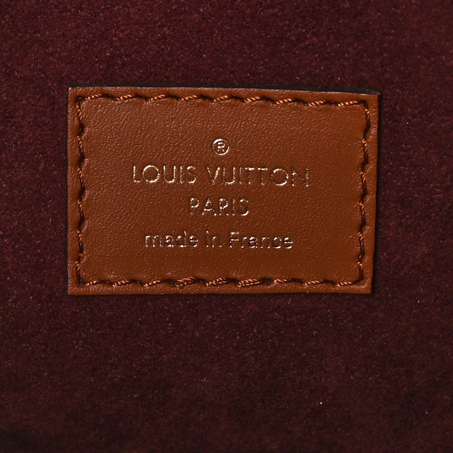 Jacquard Since 1854 Onthego GM Bourdeaux