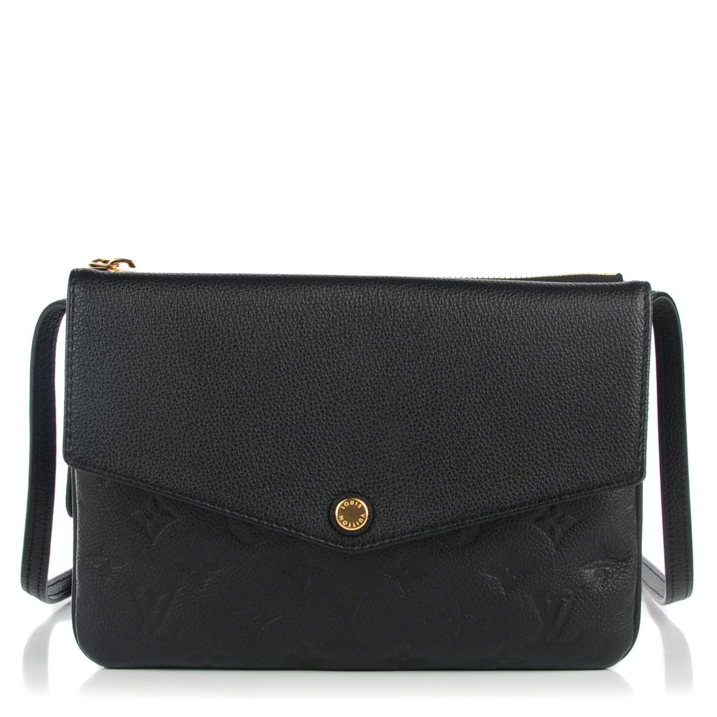 Empreinte Twice Black