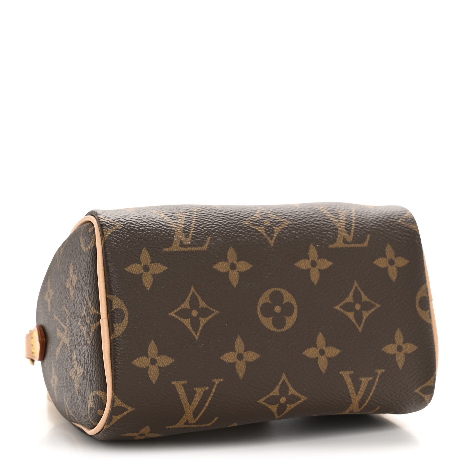 Louis Vuitton Monogram Nano Speedy 4 of 12