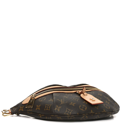 Louis Vuitton Monogram High Rise Bumbag 4 of 10