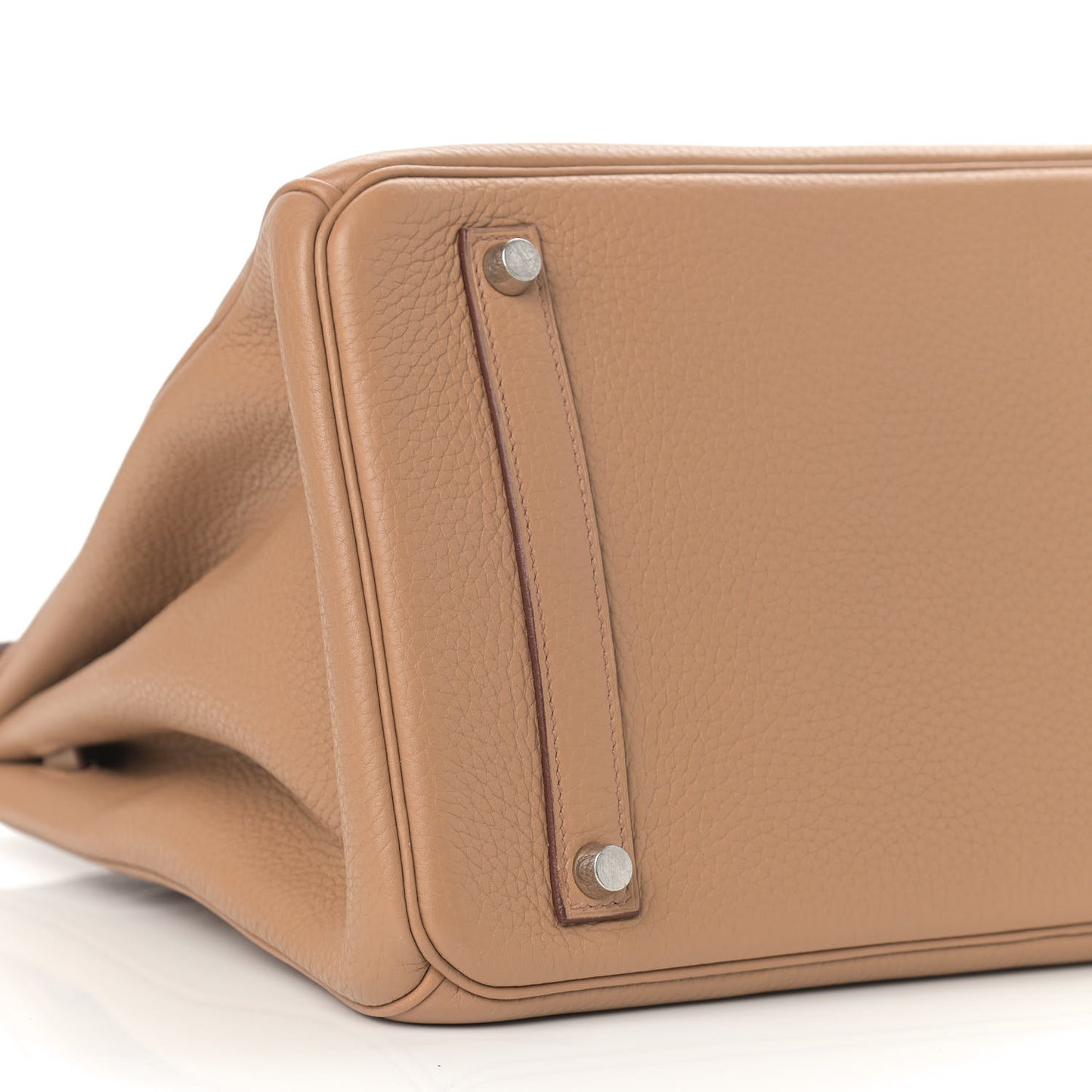 Taurillon Clemence Birkin 35 Bisciut