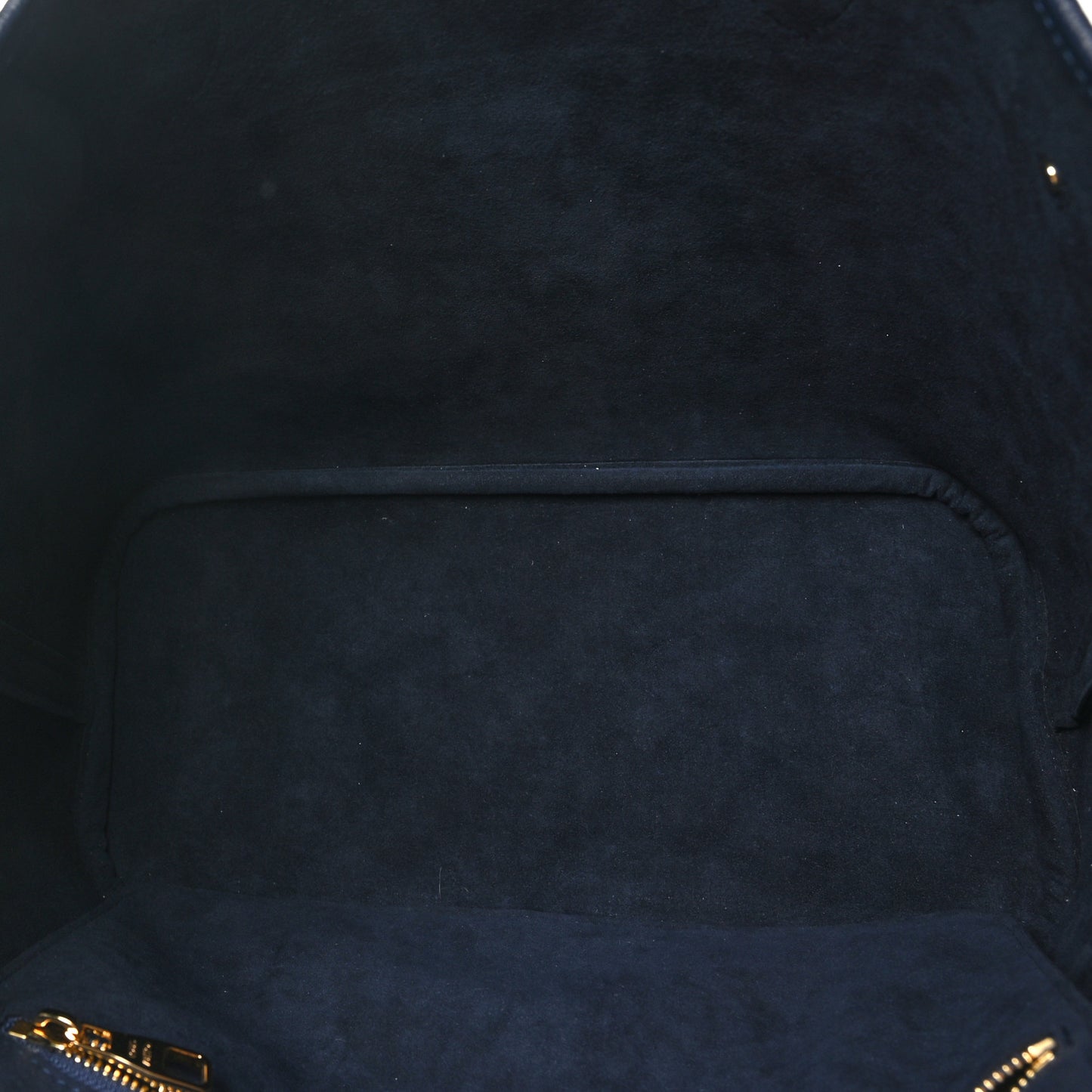 Empreinte Monogram Giant Neverfull MM  Navy