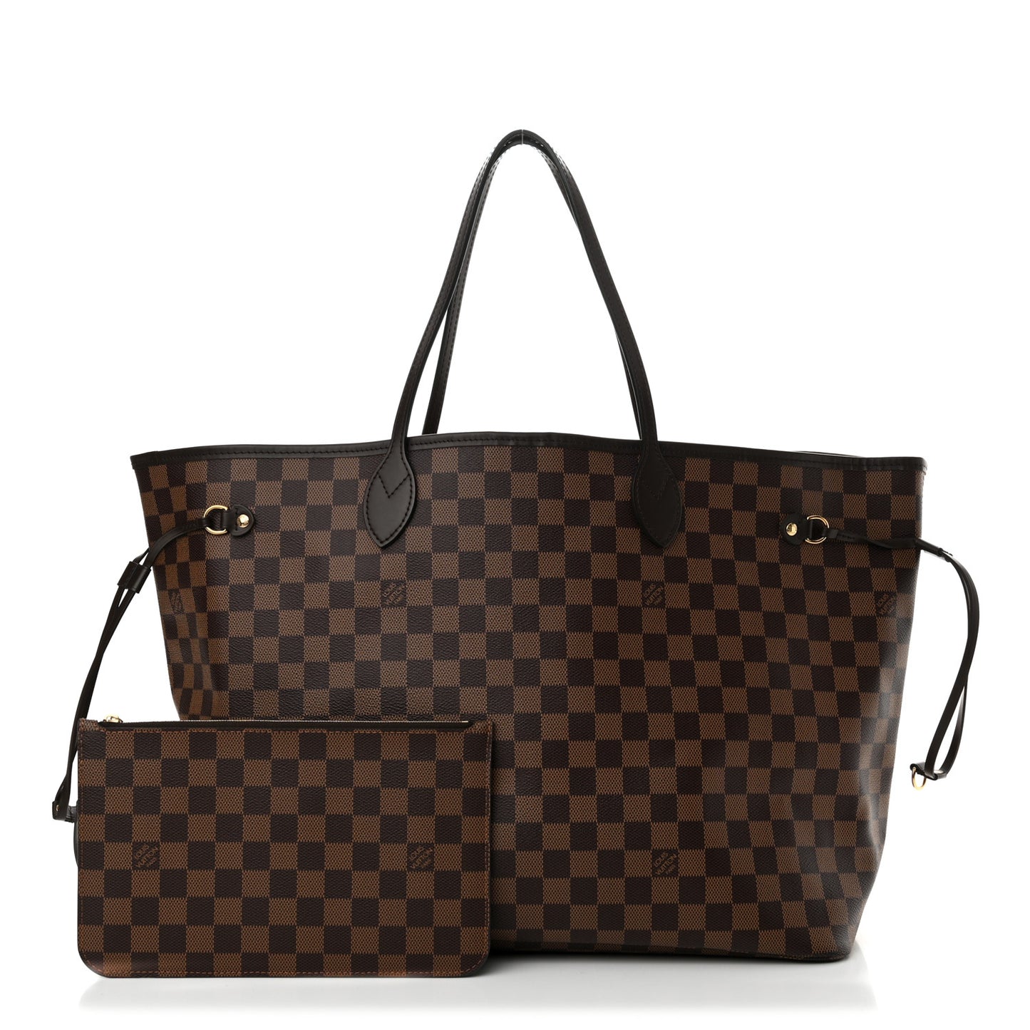 Damier Ebene Neo Neverfull GM