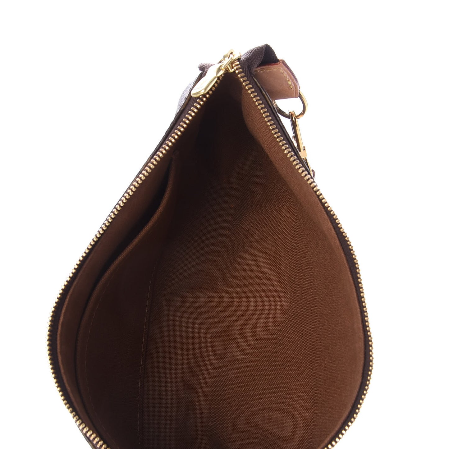 Monogram Pochette Accessories NM