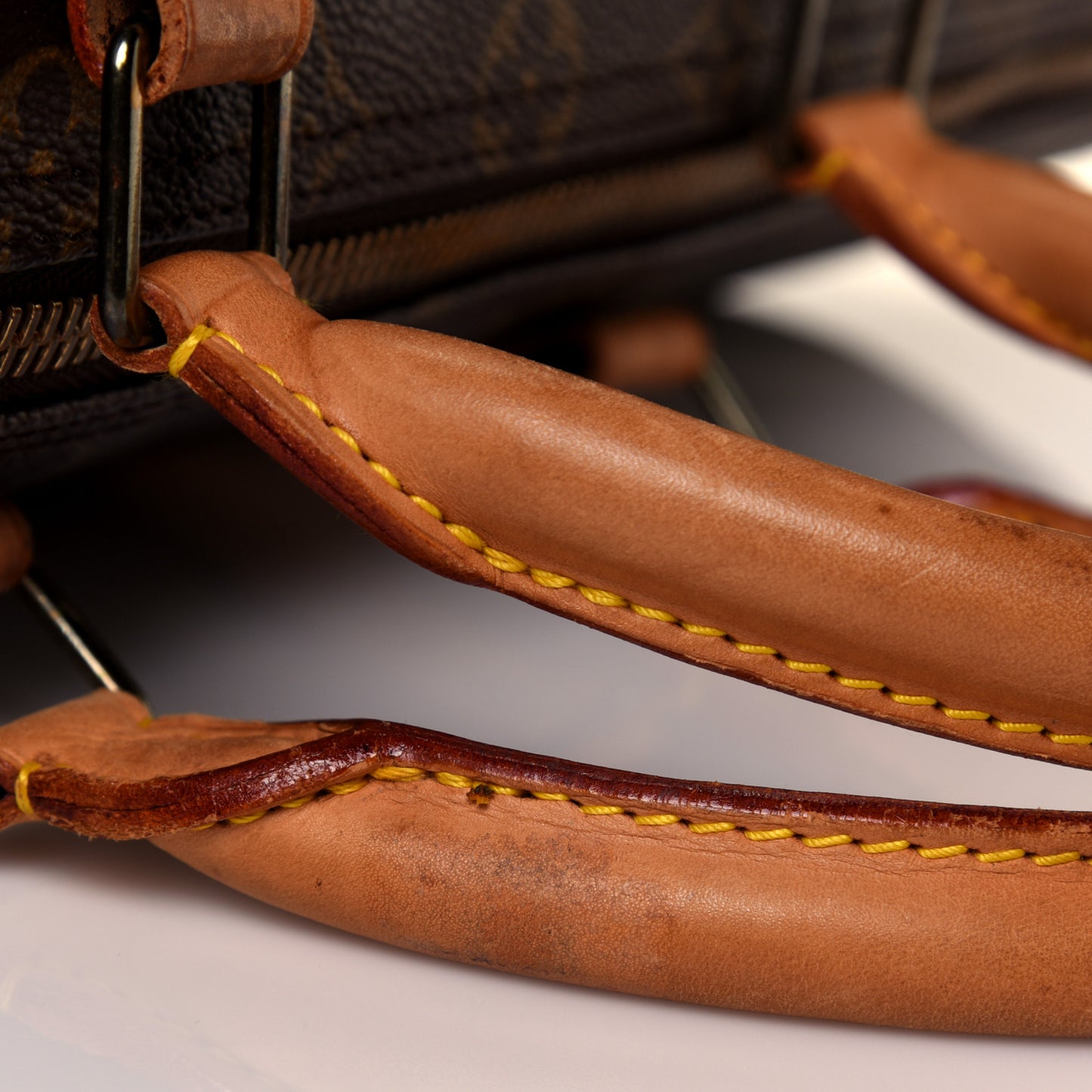 Monogram Keepall Bandouliere 50