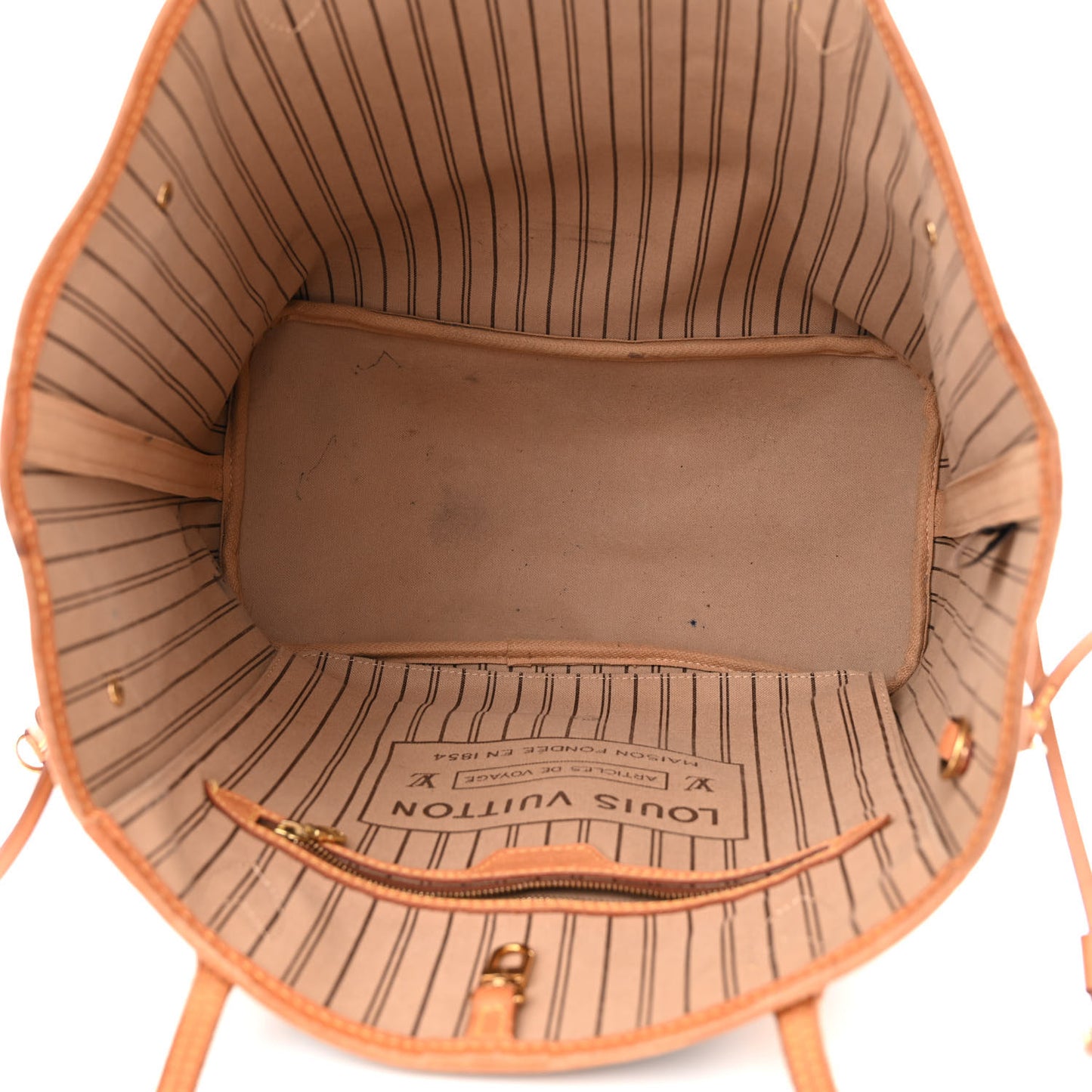 Monogram Neo Neverfull MM