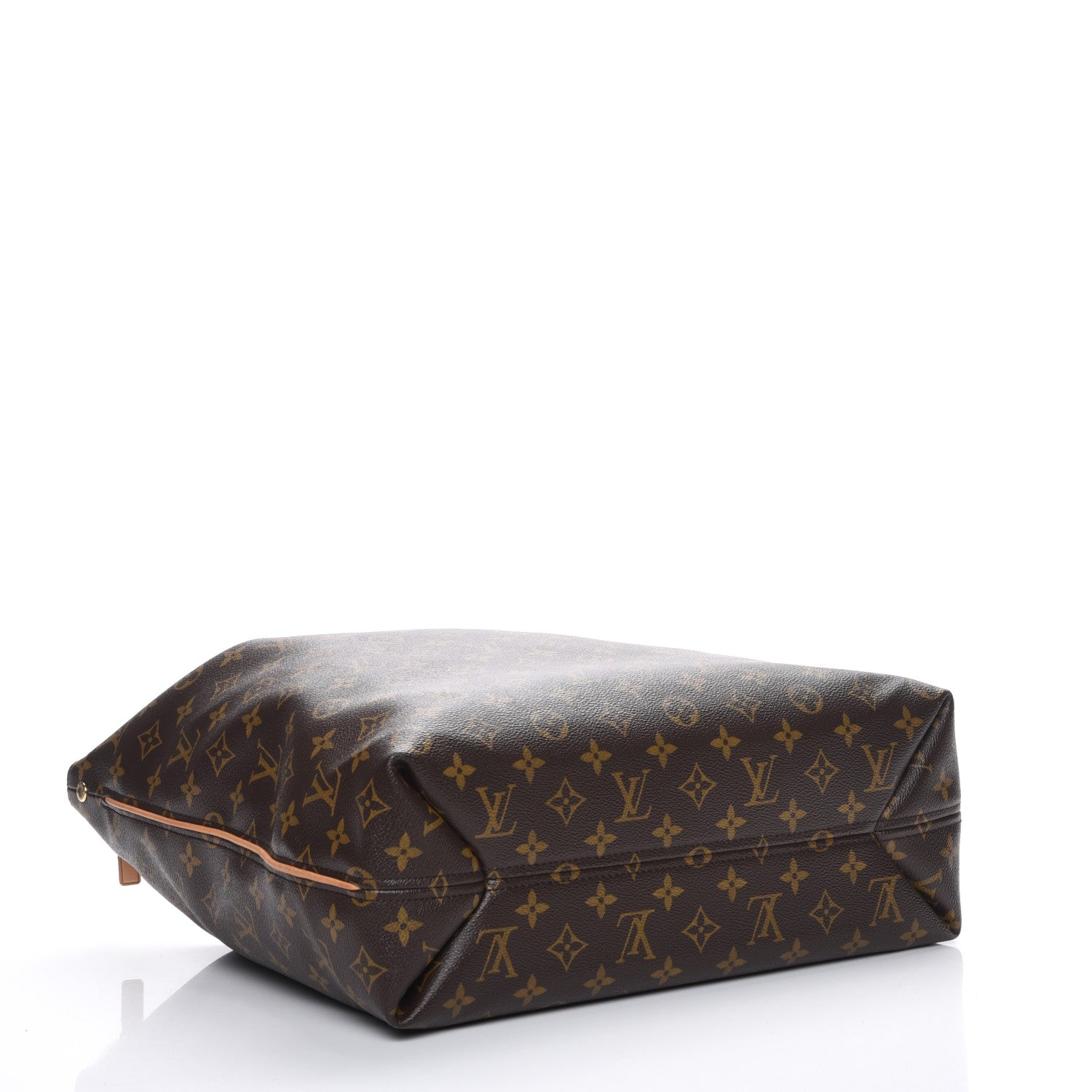 Louis Vuitton Monogram Sully MM 4 of 7
