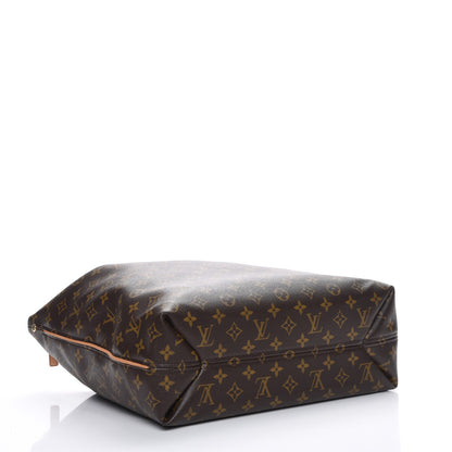 Louis Vuitton Monogram Sully MM 4 of 7