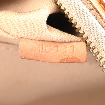 Louis Vuitton Damier Azur Siracusa PM 7 of 10
