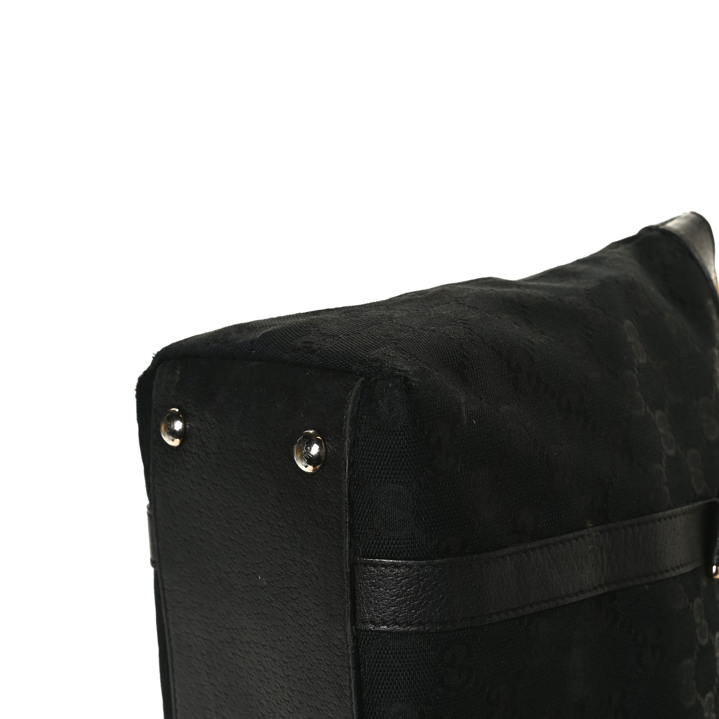 Monogram Medium Abbey Tote