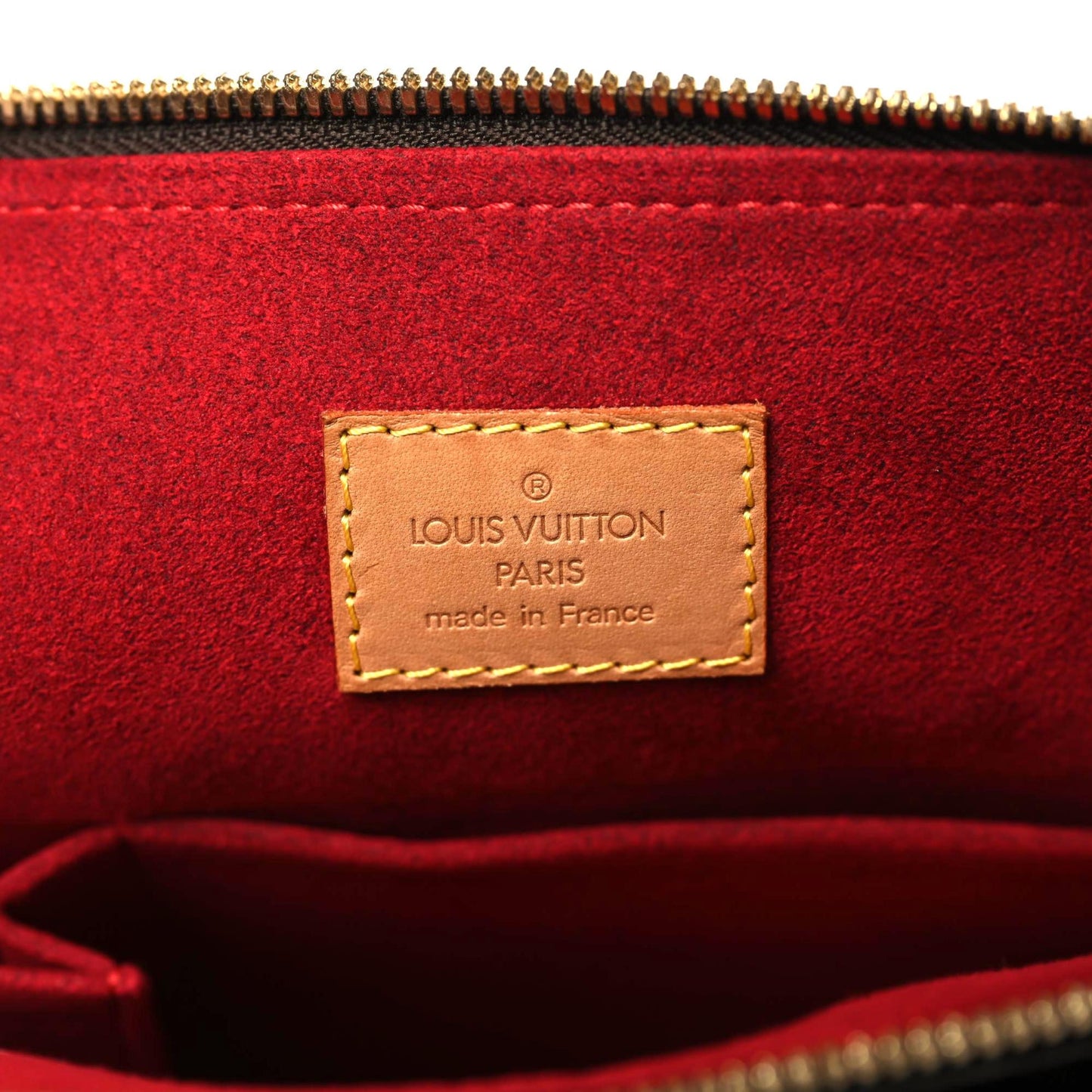 Monogram Sac Coussin GM