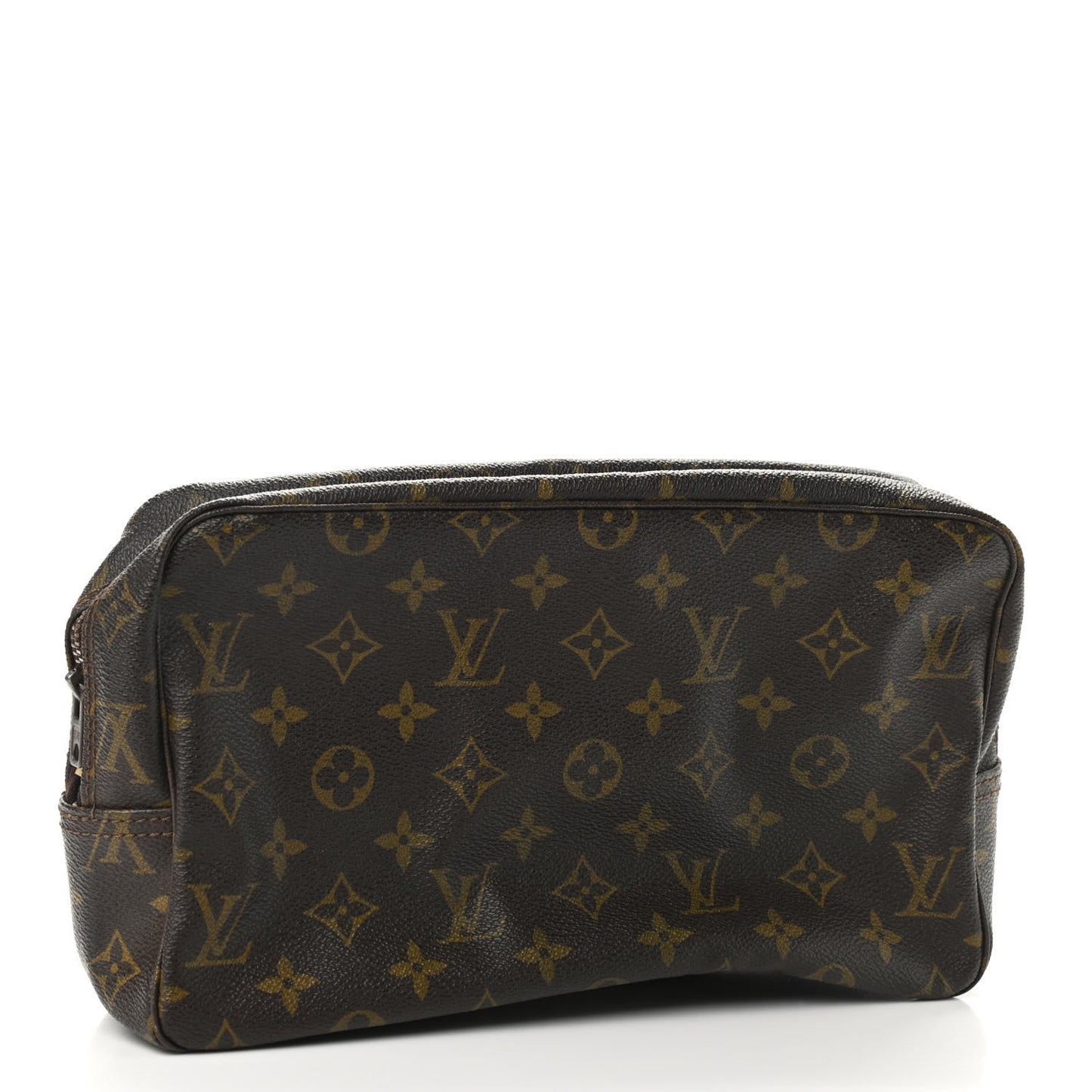 Monogram Trousse Toilette 28