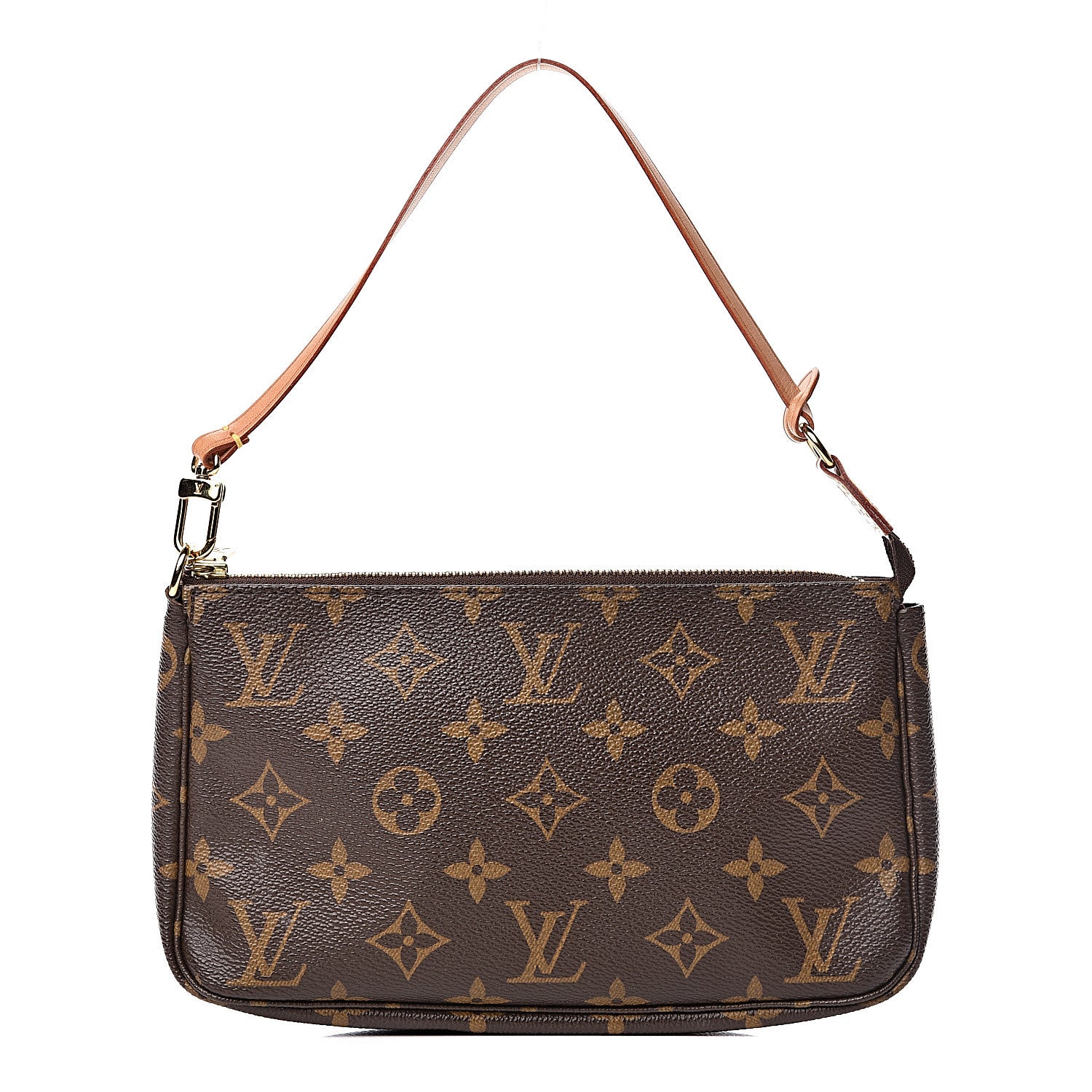 Louis Vuitton Monogram Pochette Accessories 1 of 10