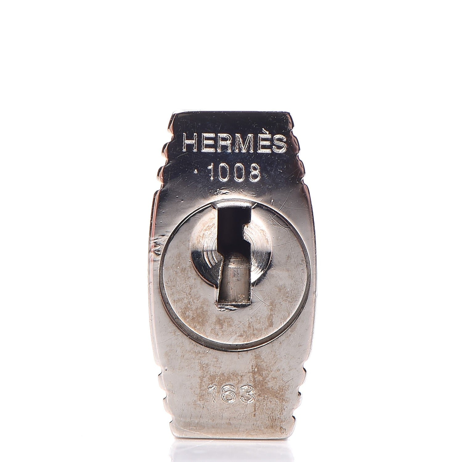 Hermes Taurillon Clemence Birkin 35 Gold 26 of 43