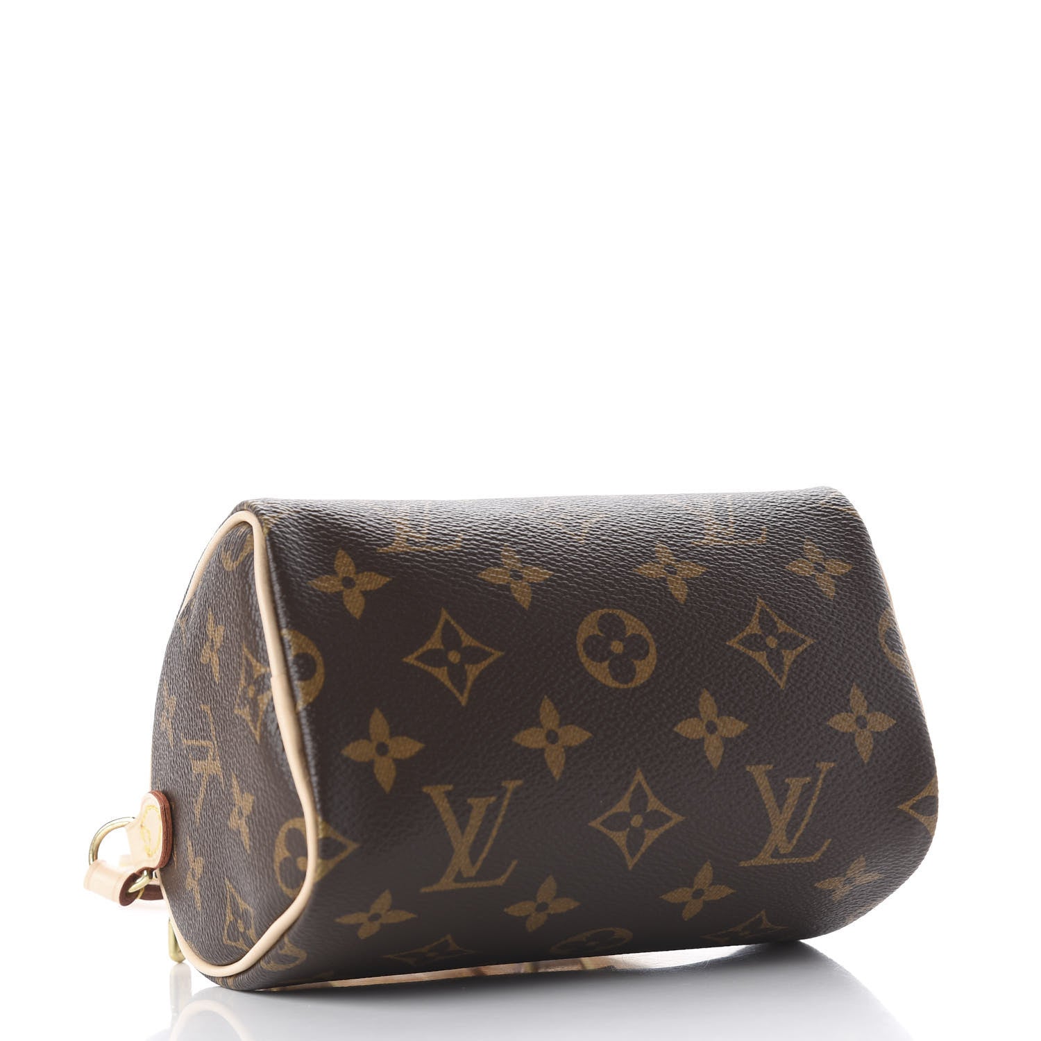 Louis Vuitton Monogram Nano Speedy 3 of 9