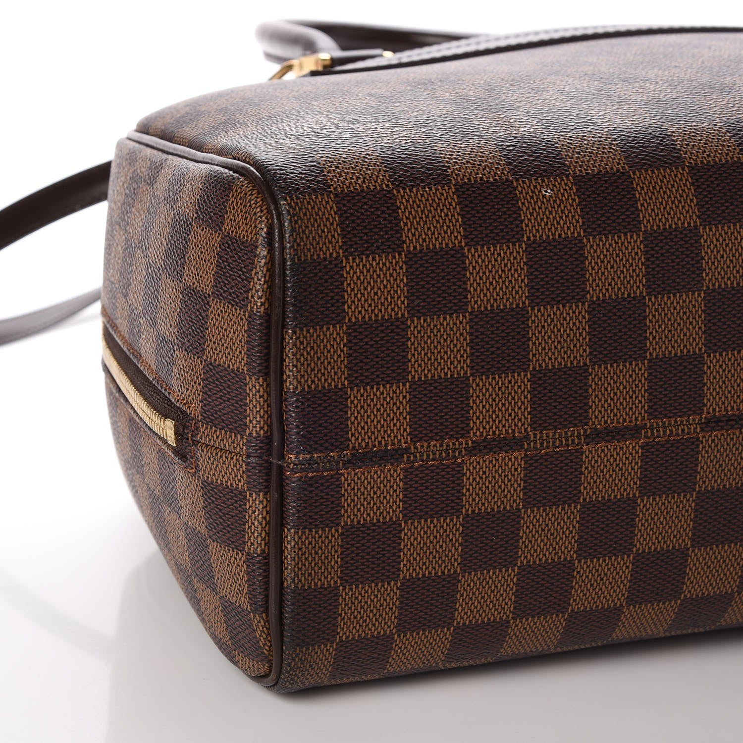 Louis Vuitton Damier Ebene Nolita 11 of 12