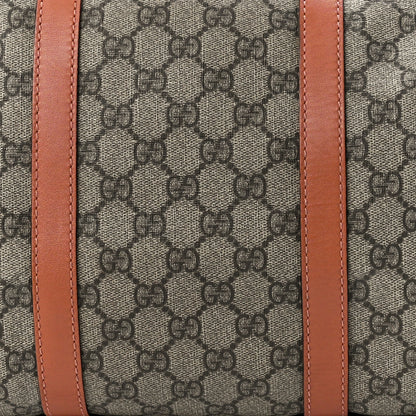Gucci GG Plus Monogram Medium Joy Boston Rose Beige 9 of 12