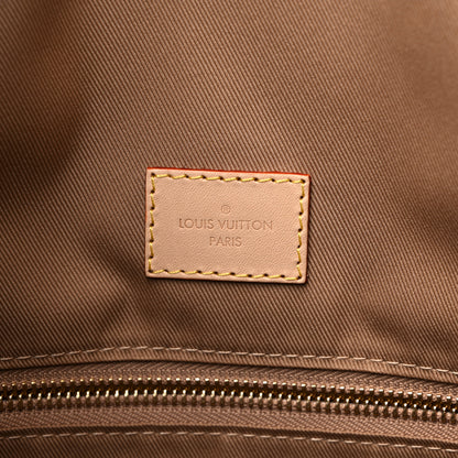 Louis Vuitton Monogram Graceful MM 6 of 11