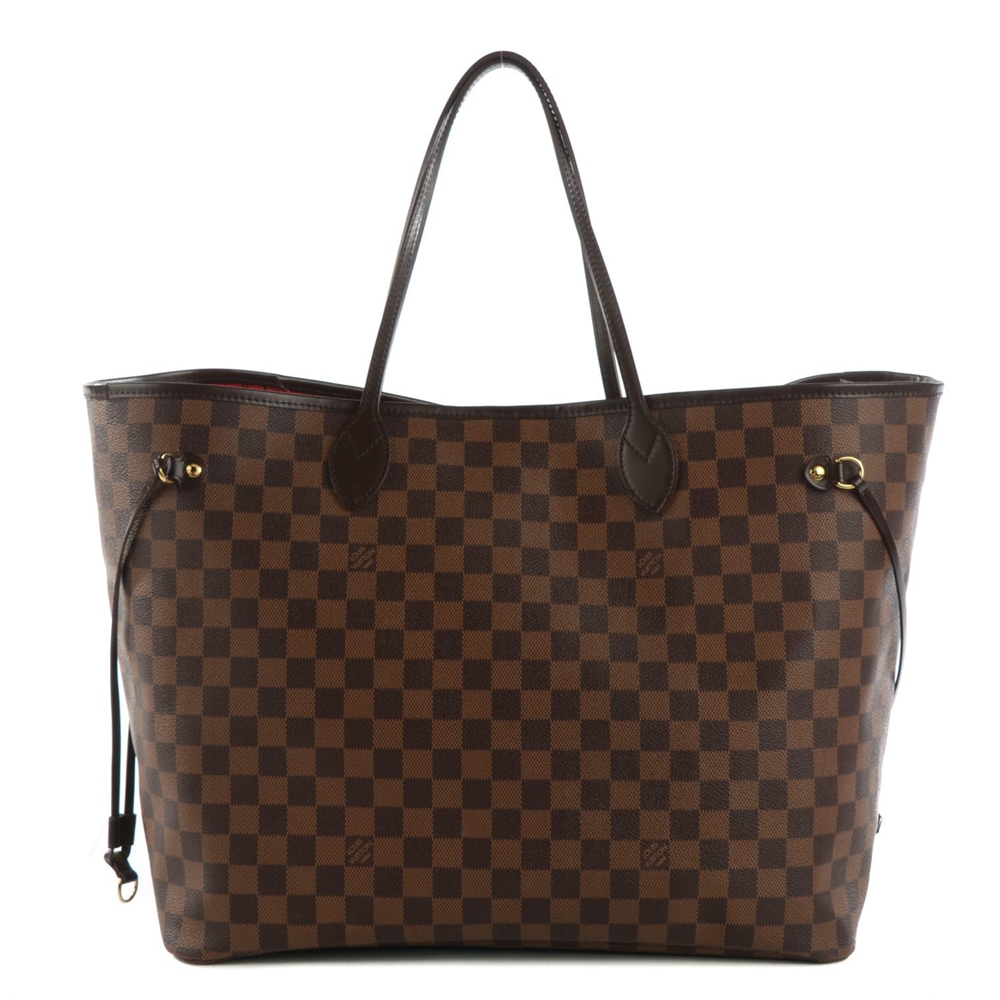 Damier Ebene Neverfull GM