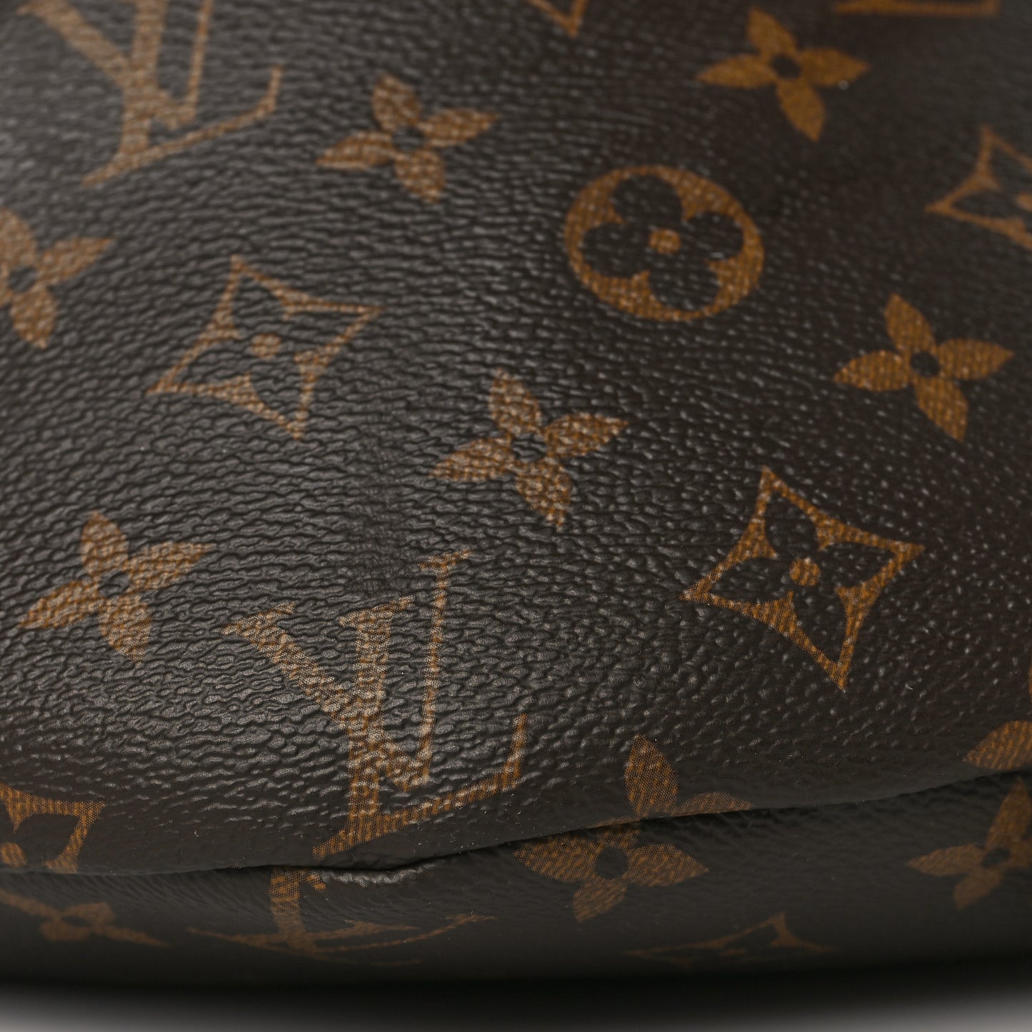 Monogram Bumbag