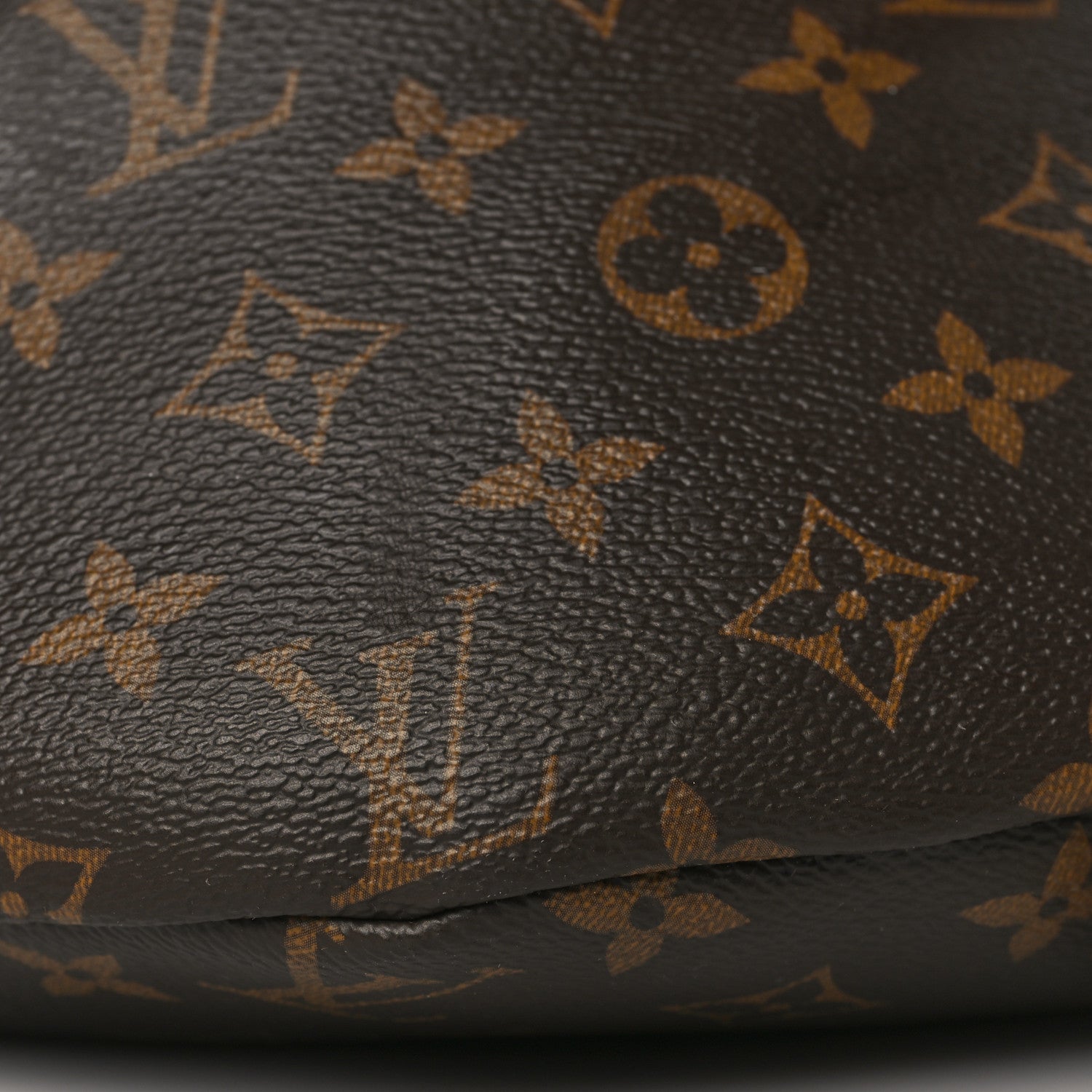 Louis Vuitton Monogram Bumbag 7 of 11