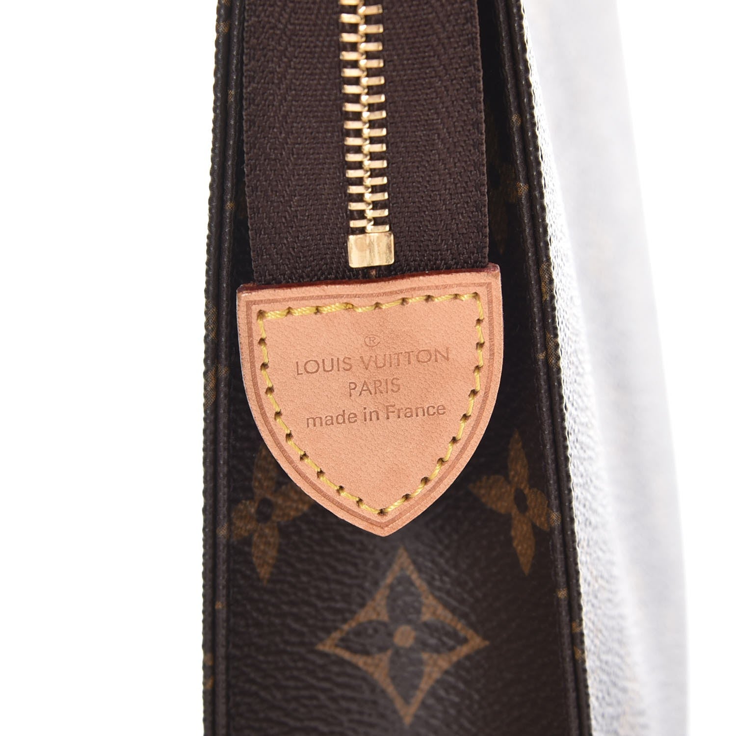 Louis Vuitton Monogram Toiletry Pouch 26 6 of 7