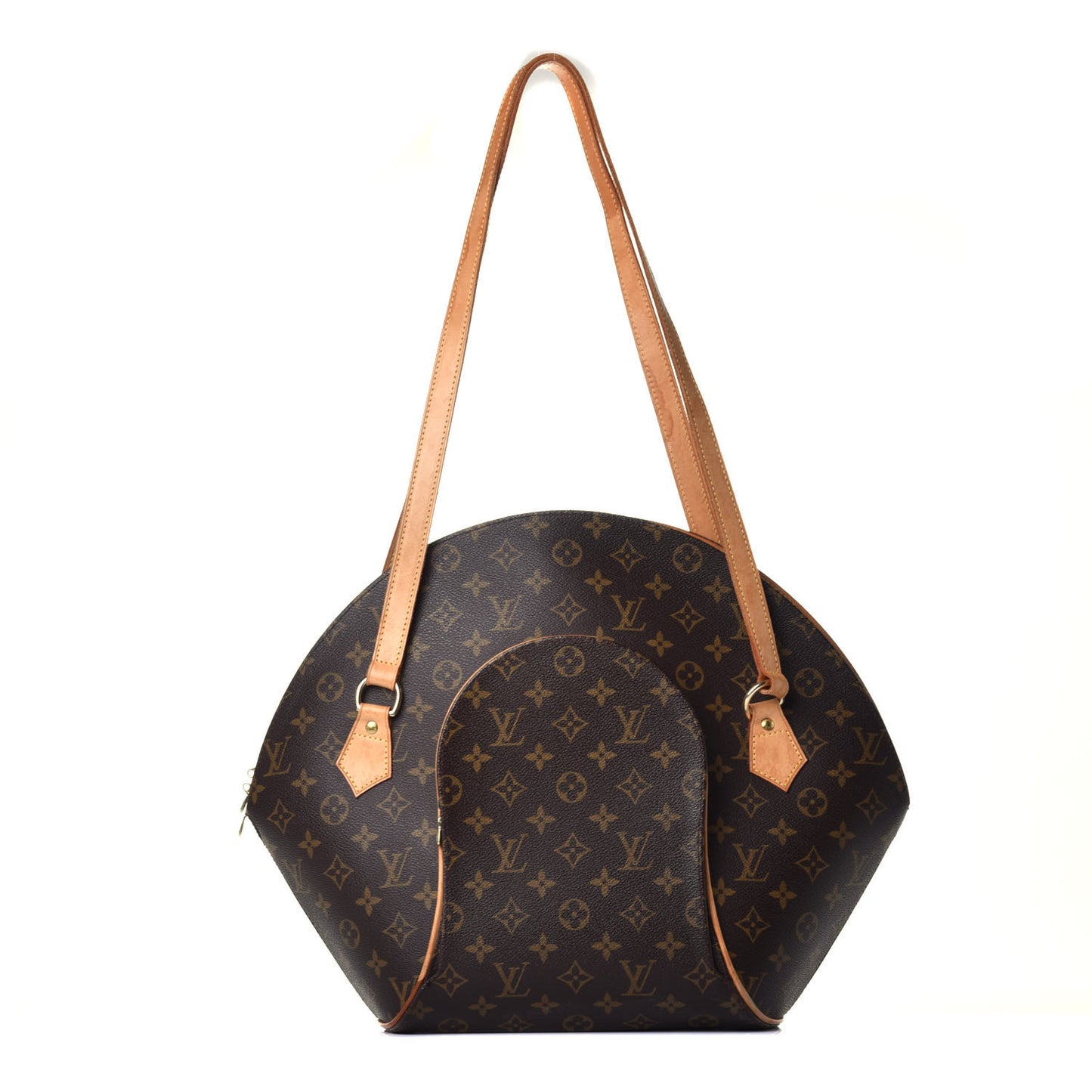 Monogram Ellipse GM Shopping Bag
