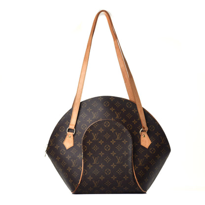 Louis Vuitton Monogram Ellipse GM Shopping Bag 1 of 12
