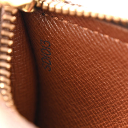 Louis Vuitton Monogram Papillon 26 7 of 13