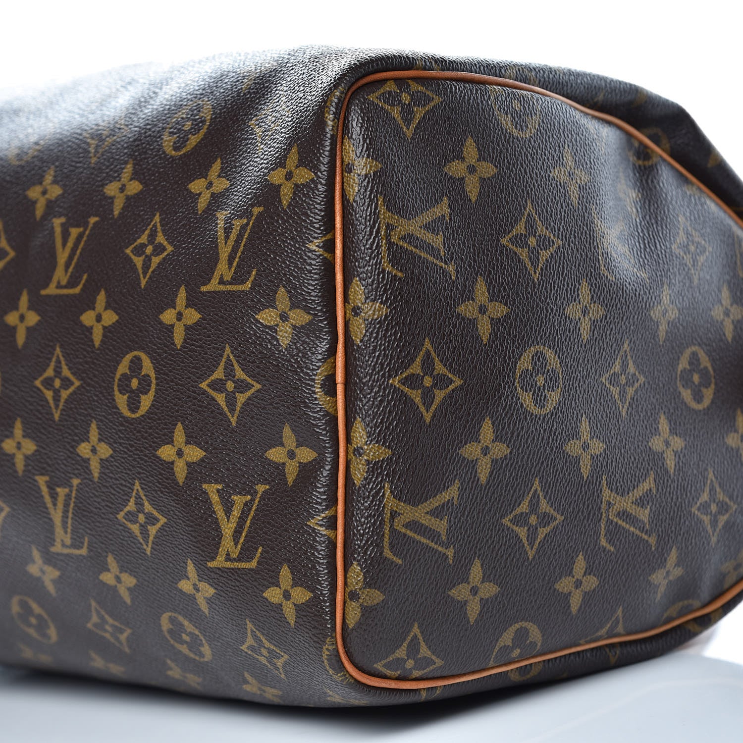 Louis Vuitton Monogram Speedy 30 11 of 14