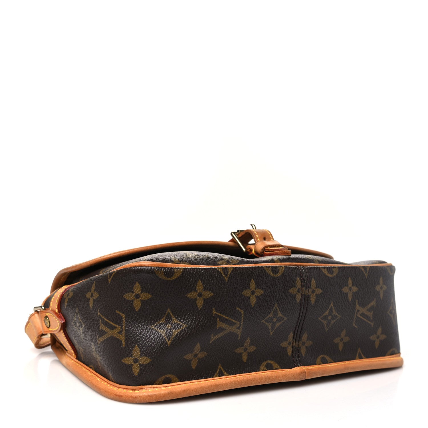 Louis Vuitton Monogram Sologne 4 of 11