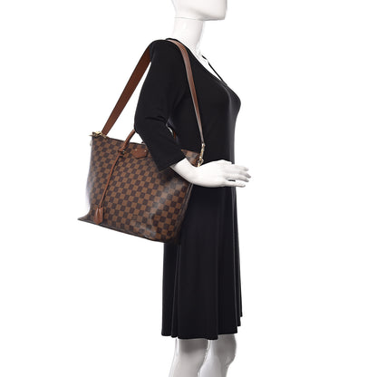 Louis Vuitton Damier Ebene Belmont 2 of 9
