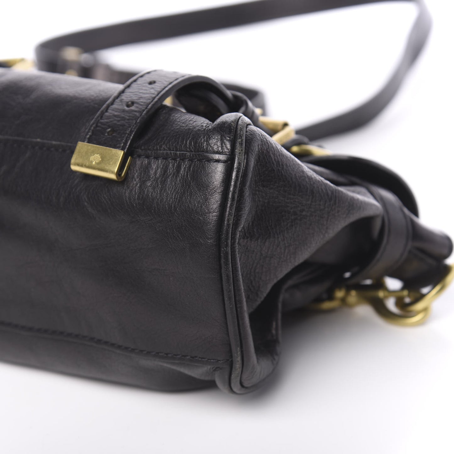 Soft Buffalo Mini Alexa Black