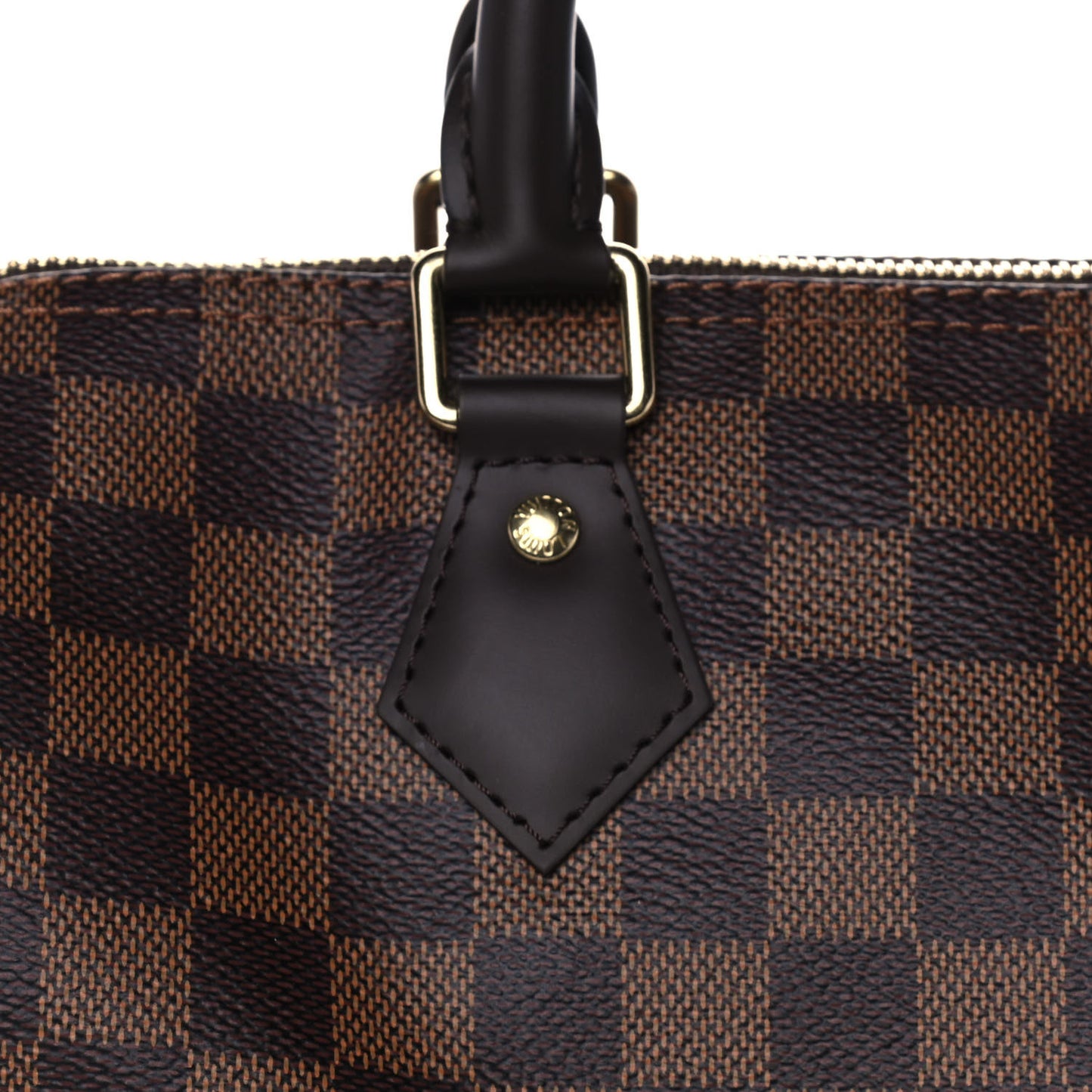 Damier Ebene Speedy 25