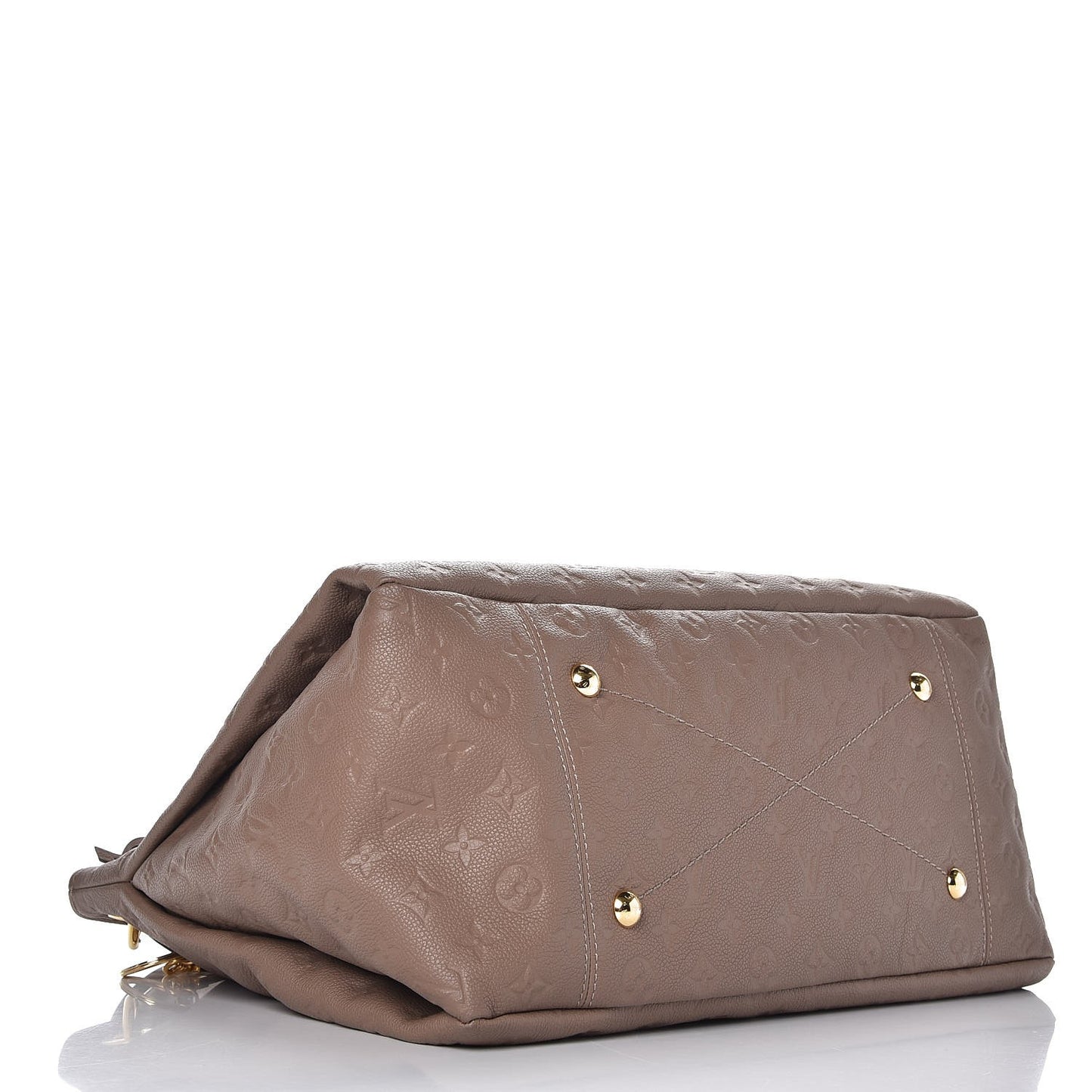 Empreinte Artsy MM Taupe Glace