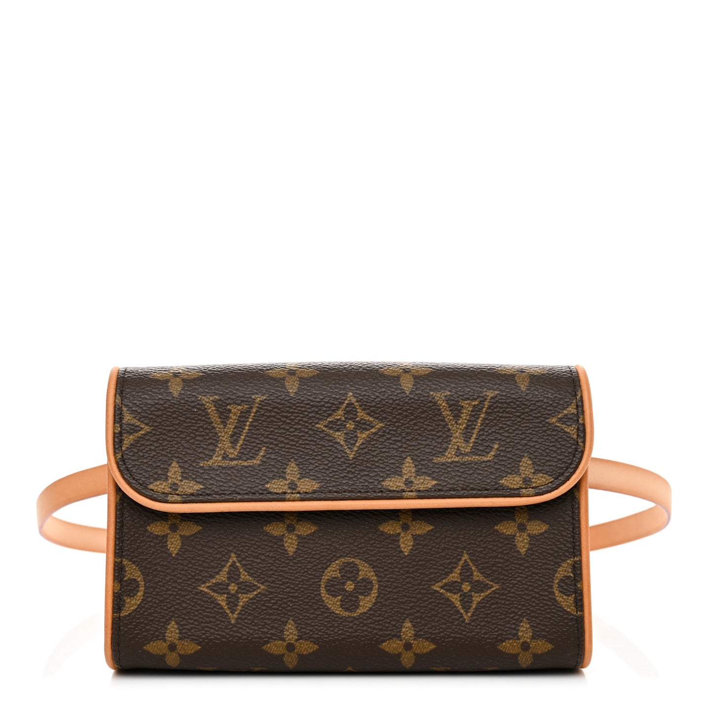 Monogram Pochette Florentine XS