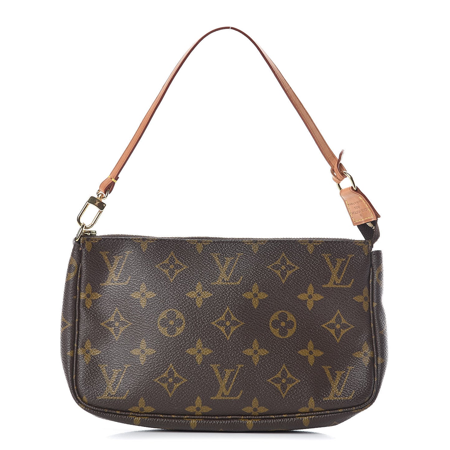 Monogram Pochette Accessories