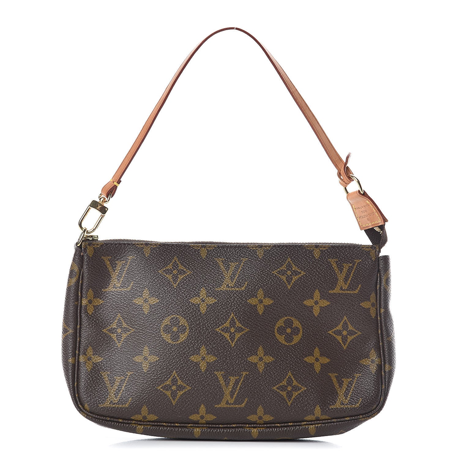 Louis Vuitton Monogram Pochette Accessories 1 of 13