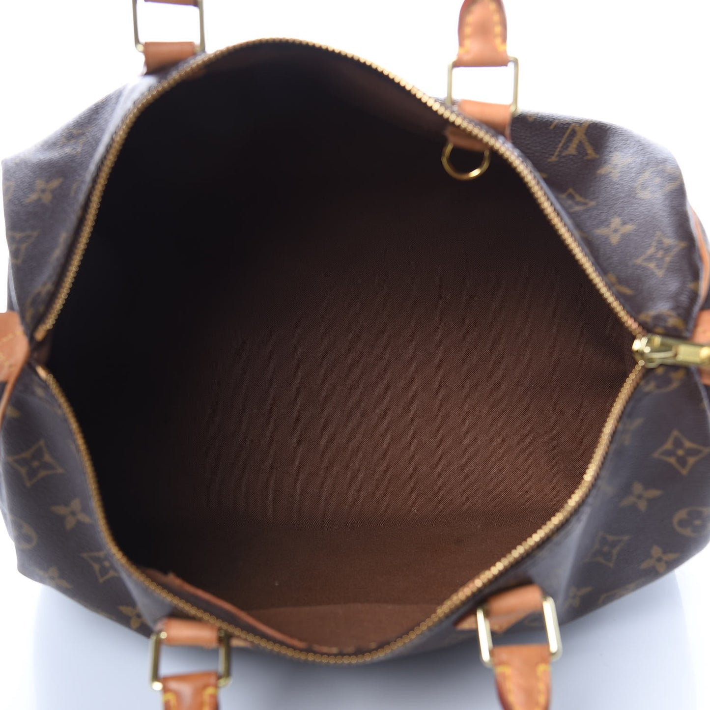 Monogram Speedy 35