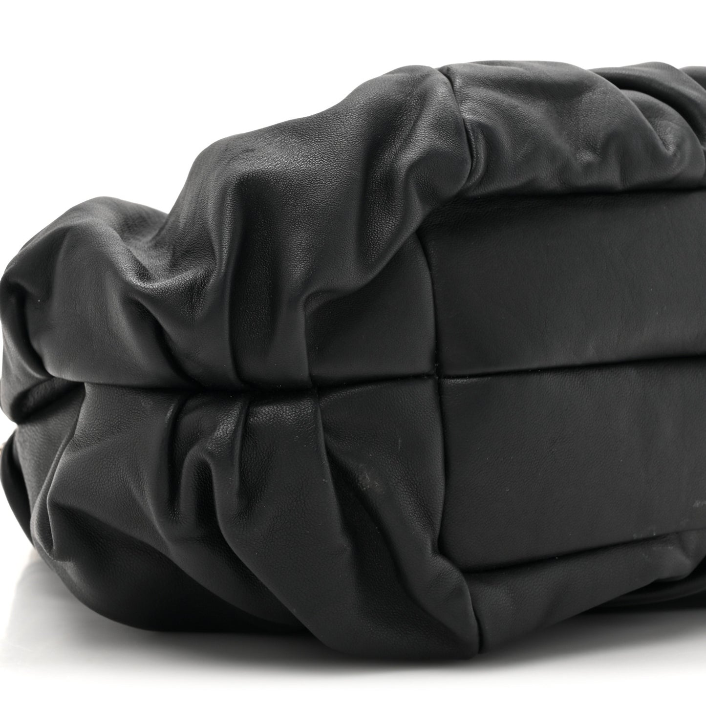 Lambskin Jazzclub Shoulder Bag Black