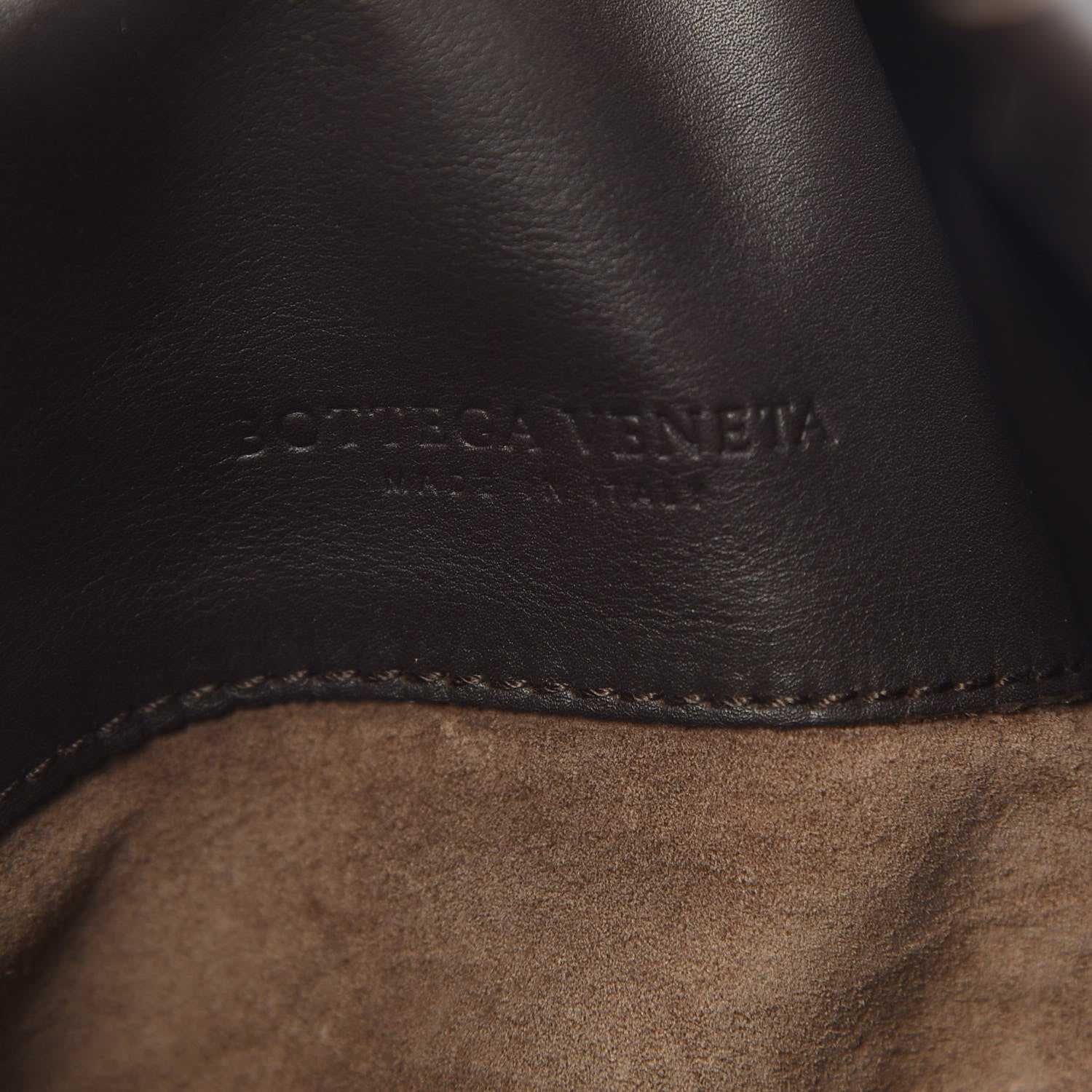 Bottega Veneta Nappa Intrecciato Sloane Hobo Moro 6 of 11