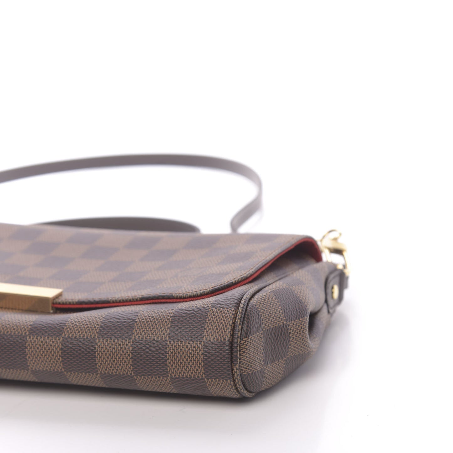 Damier Ebene Favorite MM