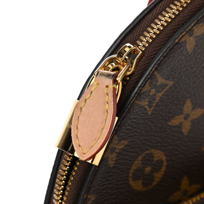 Louis Vuitton Monogram Moon Backpack 13 of 15
