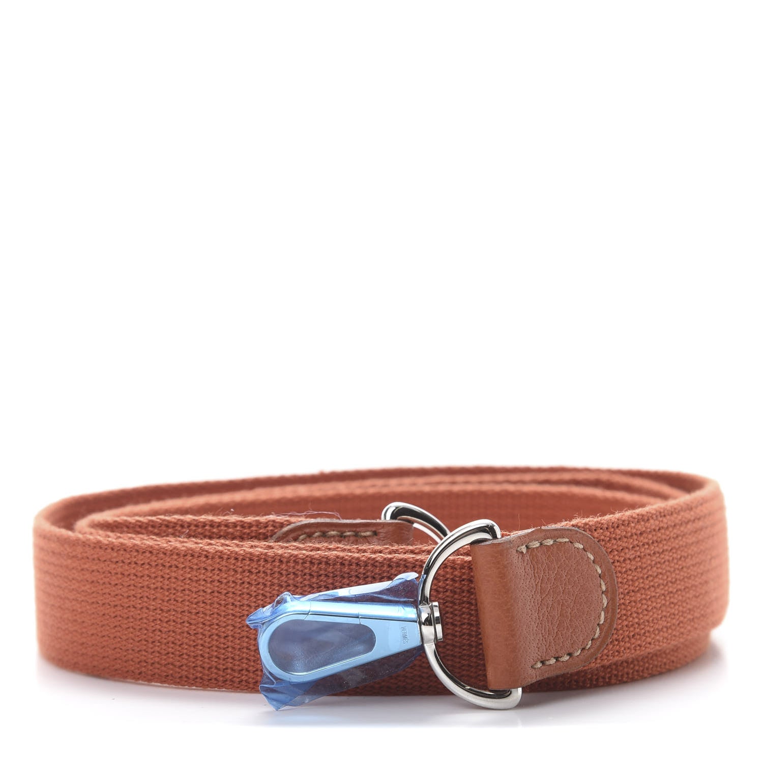 Hermes Toile Taurillon Clemence Evelyne TPM Shoulder Strap 1 of 3