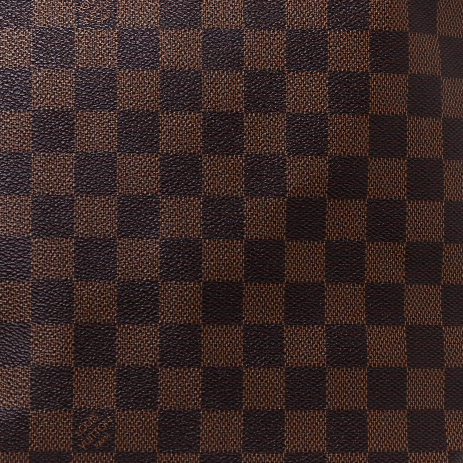 Louis Vuitton Damier Ebene Neverfull MM 8 of 14